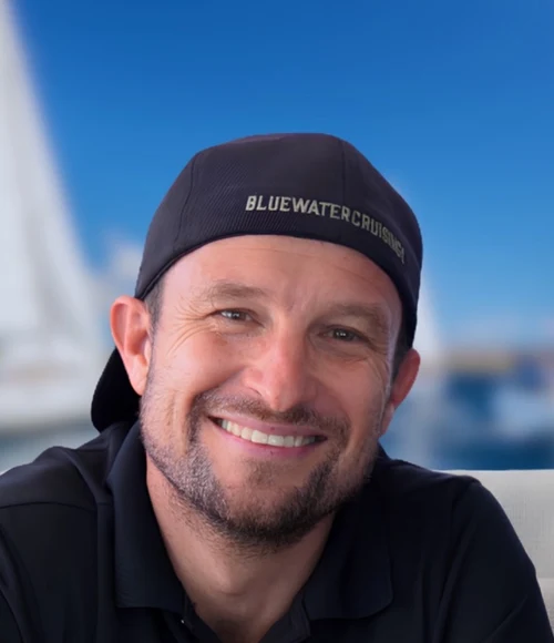 Chris Biasutti