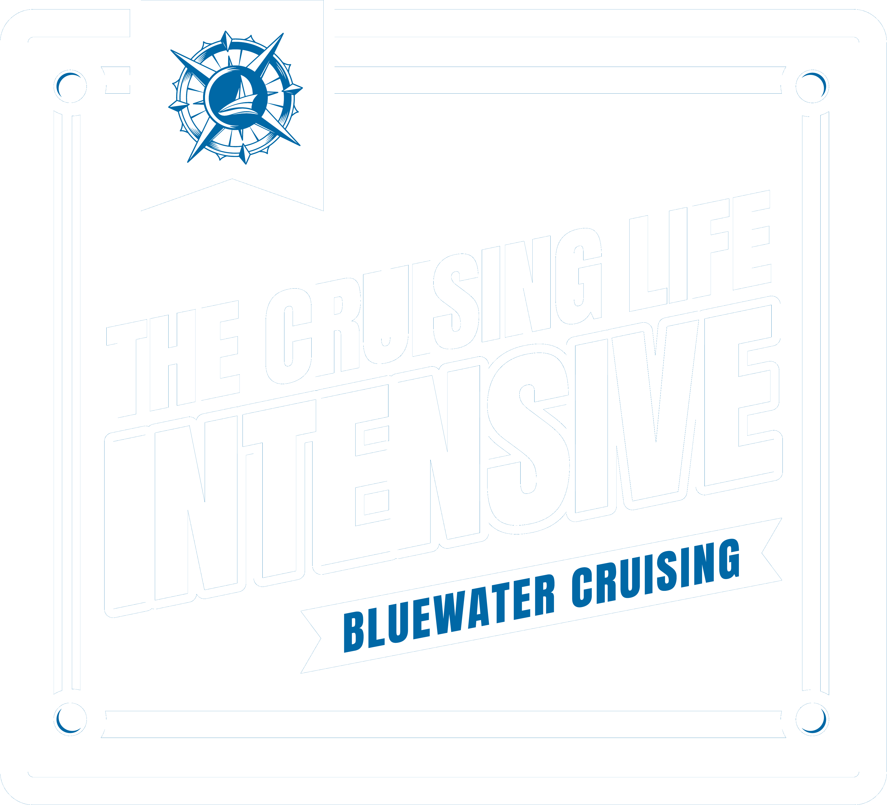 The Cruising Life Intensive